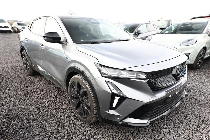 Gebraucht Renault Rafale Esprit Alpine 300 PS (220 kW) 2025 SUV