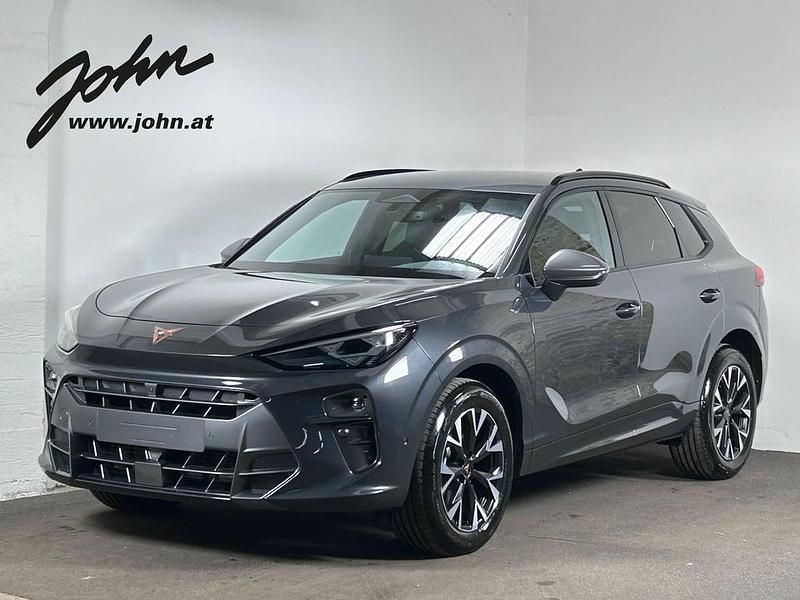 Dunkelgrau metallic Gebraucht 2025 Cupra Terramar SUV | € 46.290 (Teuer) - Bild 1/4