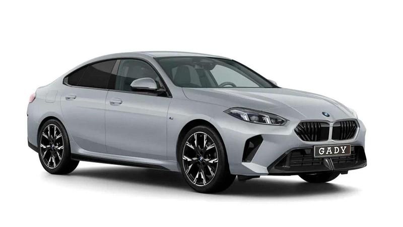 Gebraucht BMW 220 Shadowline 170 PS (125 kW) 2025 Alpinweiss Coupé