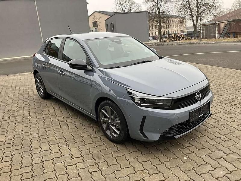 Neu Opel Corsa Edition 101 PS (74 kW) 2025 Grau Kleinwagen