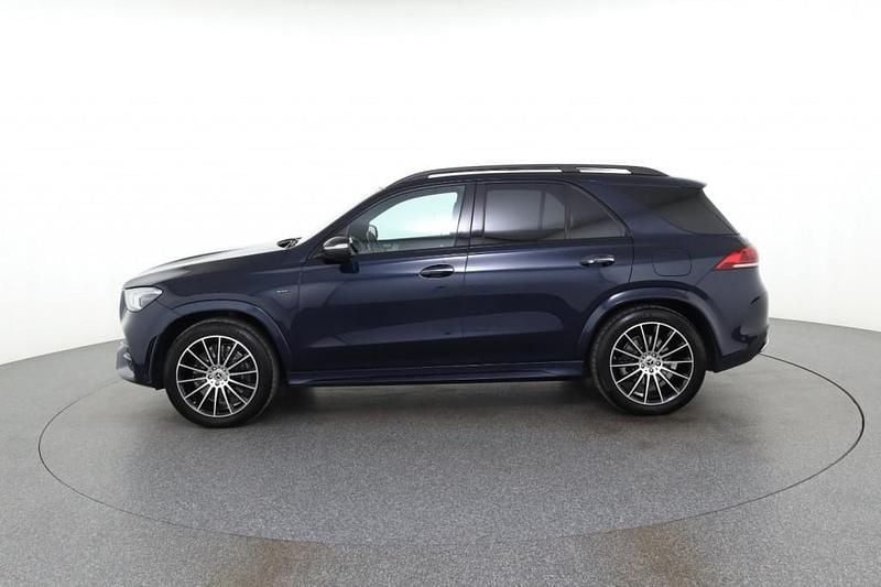 Gebraucht Mercedes GLE350 194 PS (142 kW) 2021 SUV