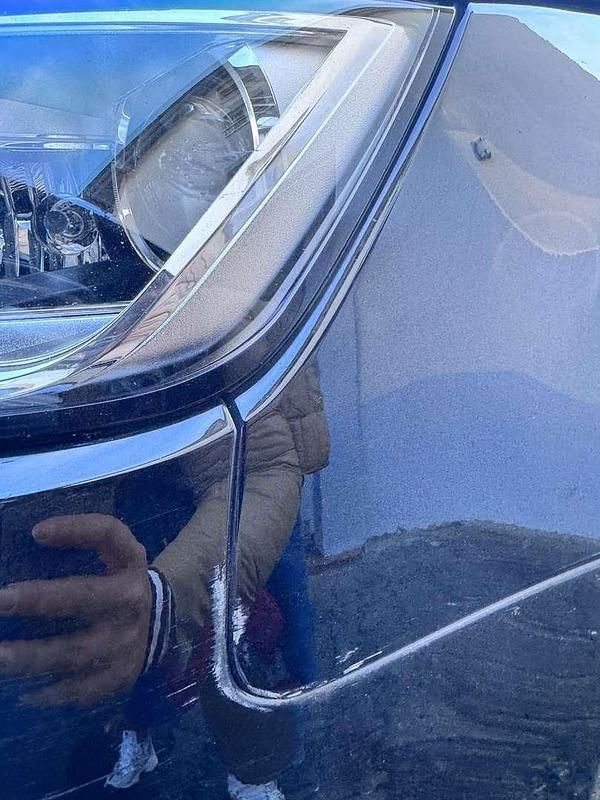 Gebraucht Audi A4 190 PS (139 kW) 2017 Kombi