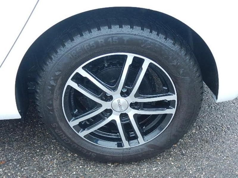 Neu Seat Ibiza Reference 95 PS (69 kW) 2025 Weiss  normal Kleinwagen