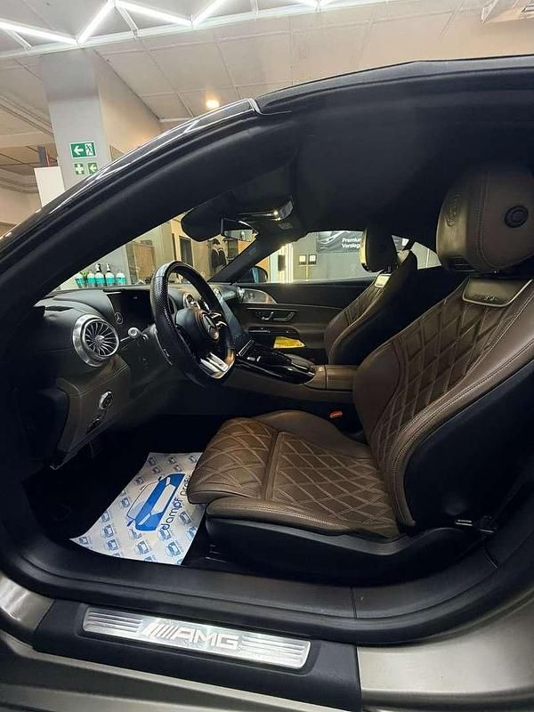 Gebraucht Mercedes SL63 AMG AMG 585 PS (430 kW) 2022 Cabrio