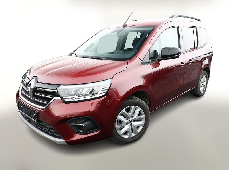 Gebraucht Renault Kangoo Techno 131 PS (96 kW) 2024 Van / Kleinbus