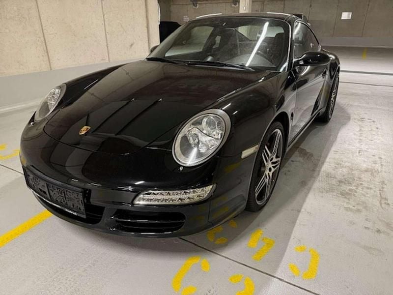 Gebraucht Porsche 911 Carrera 325 PS (239 kW) 2005 Coupé
