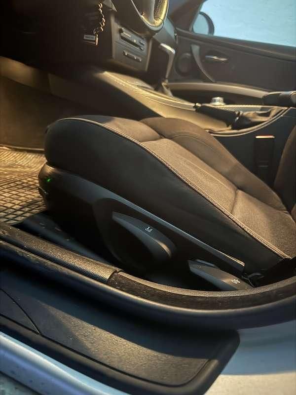 Gebraucht BMW 330 M Sport 231 PS (169 kW) 2006 Kombi