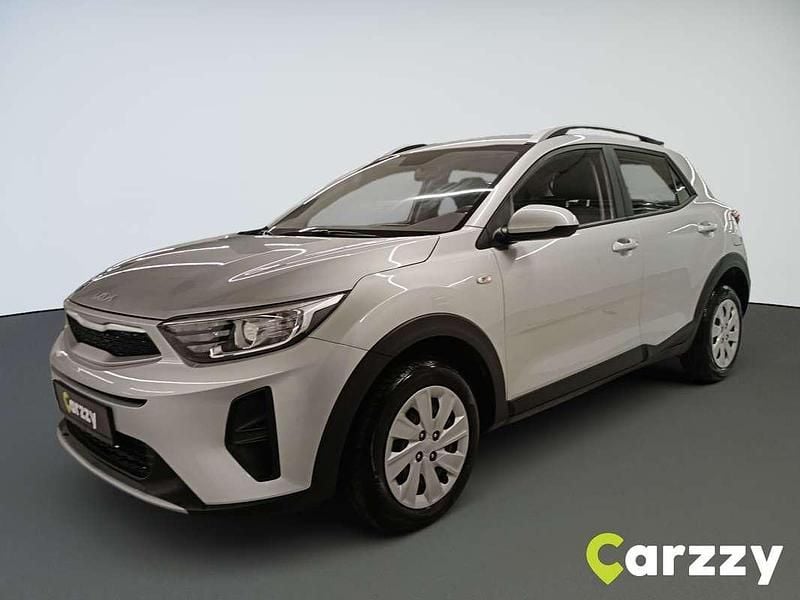 Gebraucht 2022 Kia Stonic LX SUV | € 13.900 (Fairer Preis) - Bild 1/4