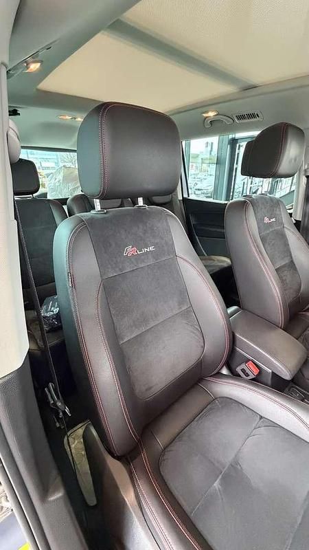 Gebraucht Seat Alhambra FR 150 PS (110 kW) 2019 Van / Kleinbus