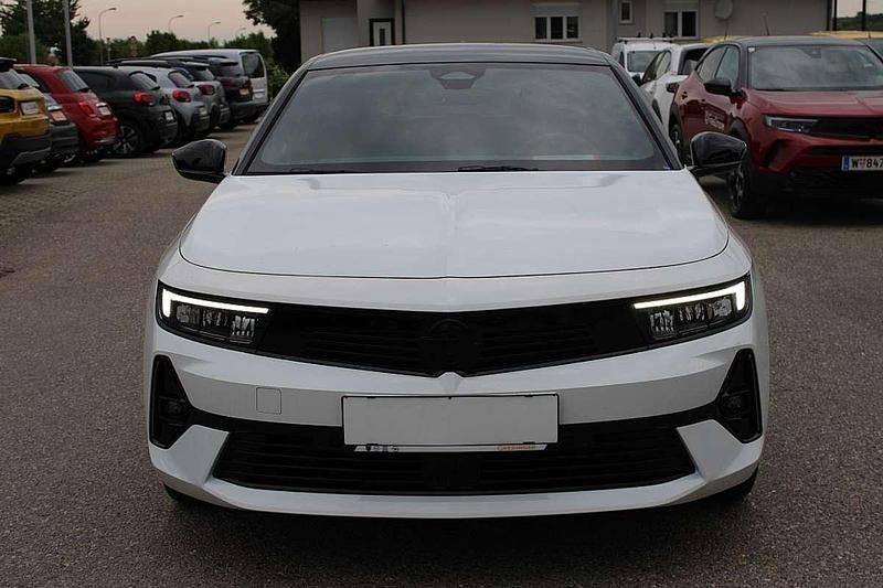 Gebraucht Opel Astra 131 PS (96 kW) 2025 Weiß Kombi