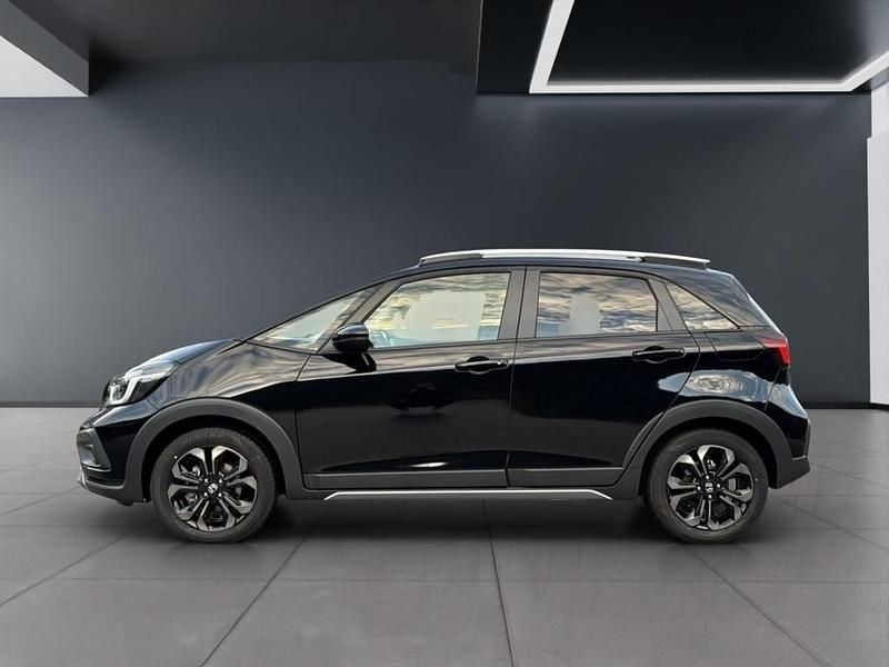 Neu Honda Jazz 107 PS (78 kW) 2025 Kleinwagen