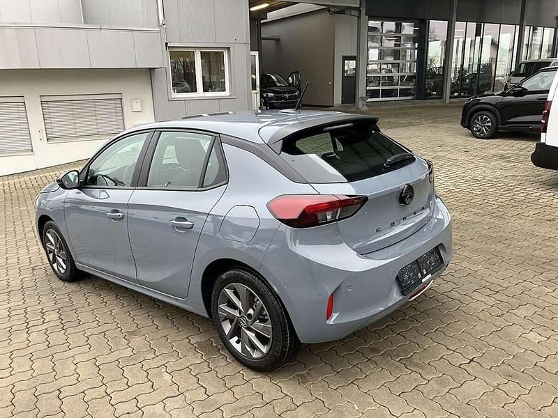 Neu Opel Corsa Edition 101 PS (74 kW) 2025 Grau Kleinwagen