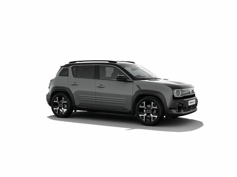 Neu 2025 Renault 4 E-Tech Techno SUV | € 32.900 (Fairer Preis) - Bild 1/4