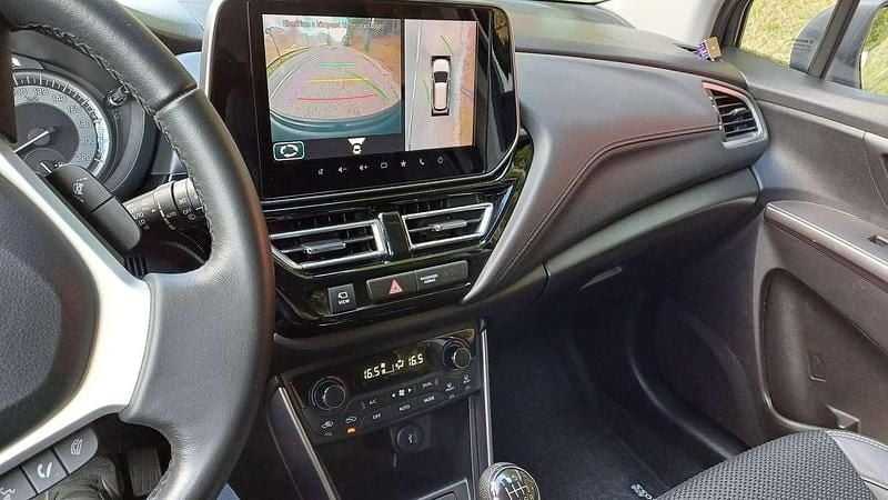 Gebraucht Suzuki SX4 S-Cross GLX 129 PS (94 kW) 2022 SUV