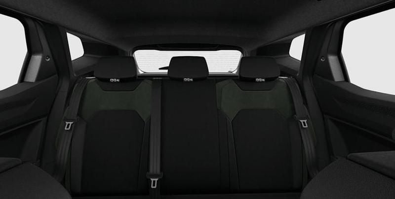 Neu Dacia Duster Extreme 93 PS (68 kW) 2025 Braun SUV