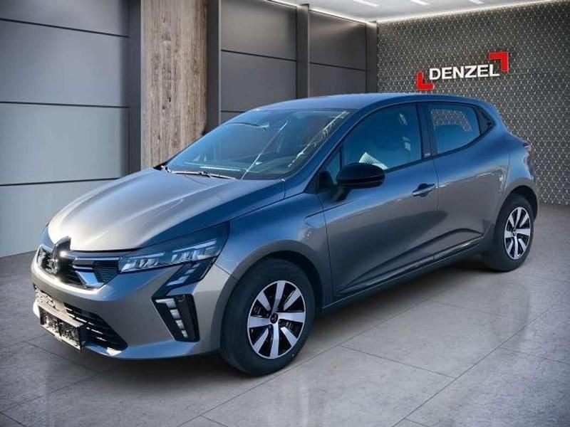 Neu Mitsubishi Colt Invite 91 PS (66 kW) 2025 Volcanic grau (m) Limousine