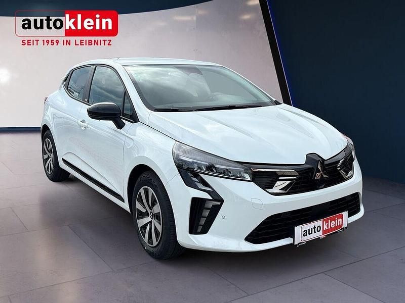 Neu 2025 Mitsubishi Colt Invite Limousine | € 17.590 (Guter Preis) - Bild 1/4