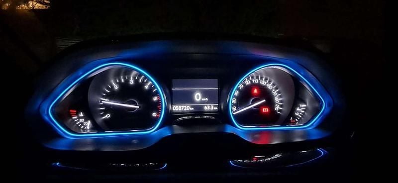 Gebraucht 2017 Peugeot 2008 S SUV | € 10.700 (Fairer Preis) - Bild 1/4