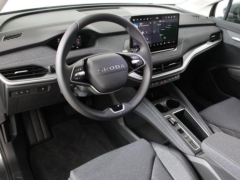 Neu Skoda Elroq 210 kW (286 PS) 2026 Mittelgrau  metallic SUV