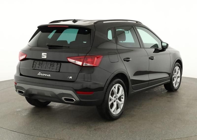 Neu Seat Arona FR 150 PS (110 kW) 2026 SUV