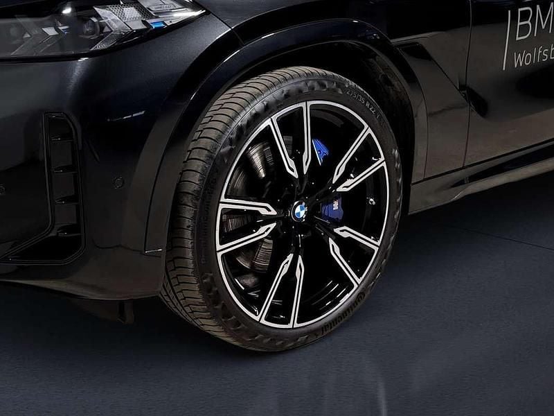 Gebraucht BMW X6 M Sport 298 PS (219 kW) 2025 Schwarz SUV