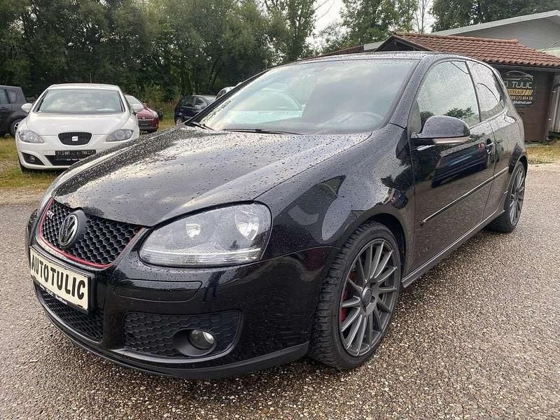 Gebraucht VW Golf IV GTI 200 PS (147 kW) 2006 Limousine