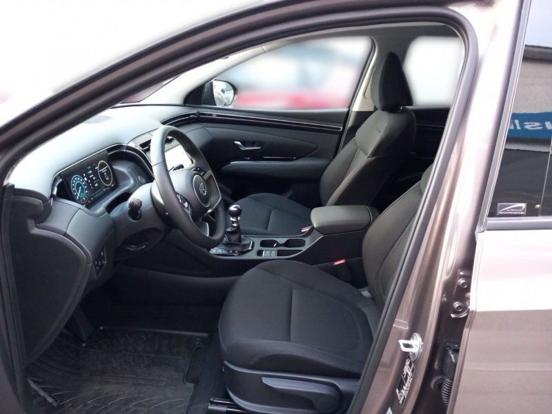 Gebraucht Hyundai Tucson Trend 150 PS (110 kW) 2022 SUV