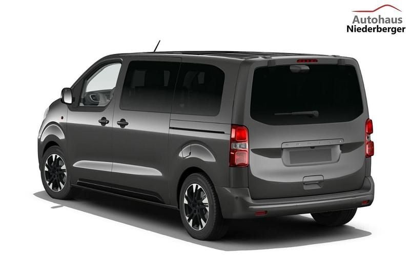 Neu Opel Zafira 179 PS (131 kW) 2025 Van / Kleinbus