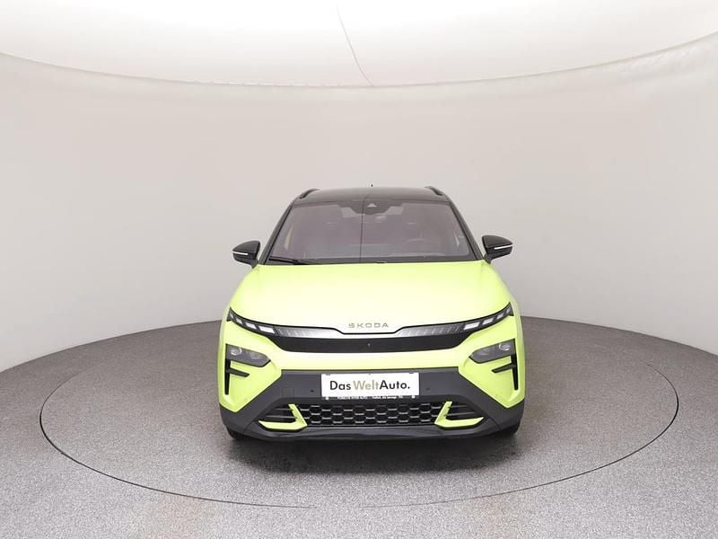 Neu 2026 Skoda Elroq RS 340 PS SUV – 1230 Wien-Liesing (Händler) – € 50 ...