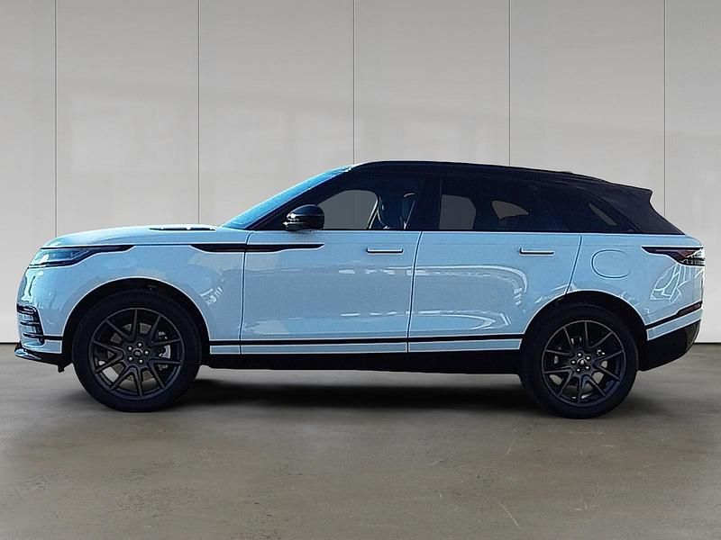 Gebraucht Land Rover Range Rover Velar SE Dynamic 300 PS (220 kW) 2025 Fuji white SUV