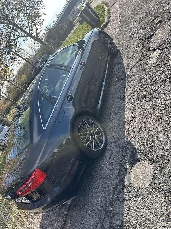 Gebraucht Audi A6 Design 245 PS (180 kW) 2012 Kombi