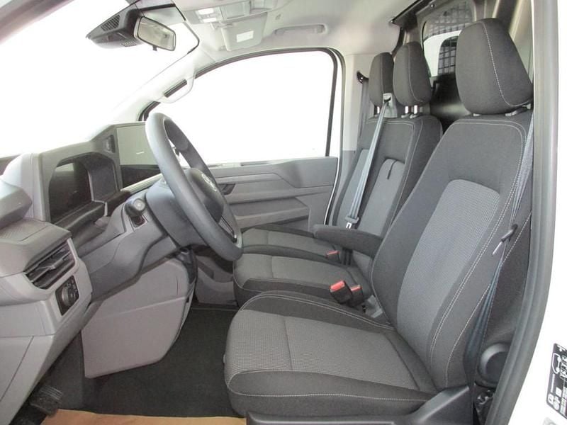 Gebraucht VW Transporter 110 PS (80 kW) 2025 Weiß Van