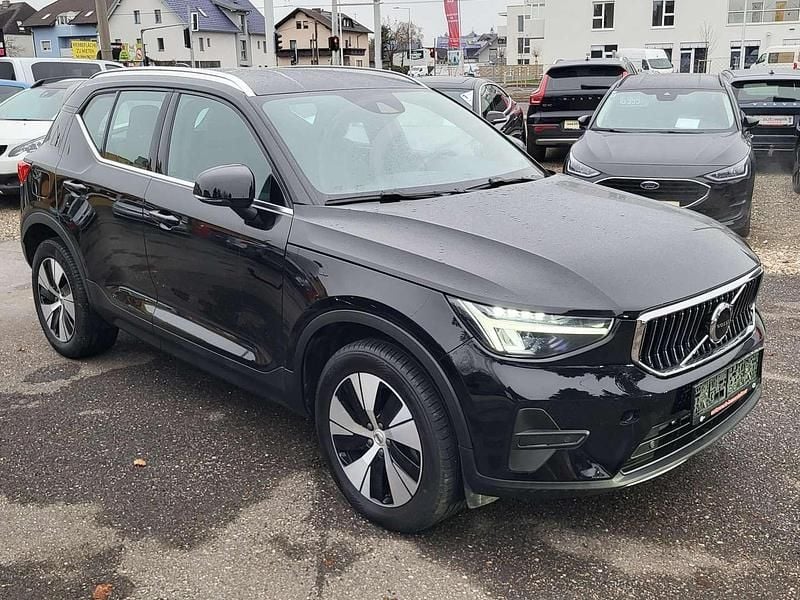 Gebraucht Volvo XC40 Plus 231 PS (169 kW) 2022 SUV