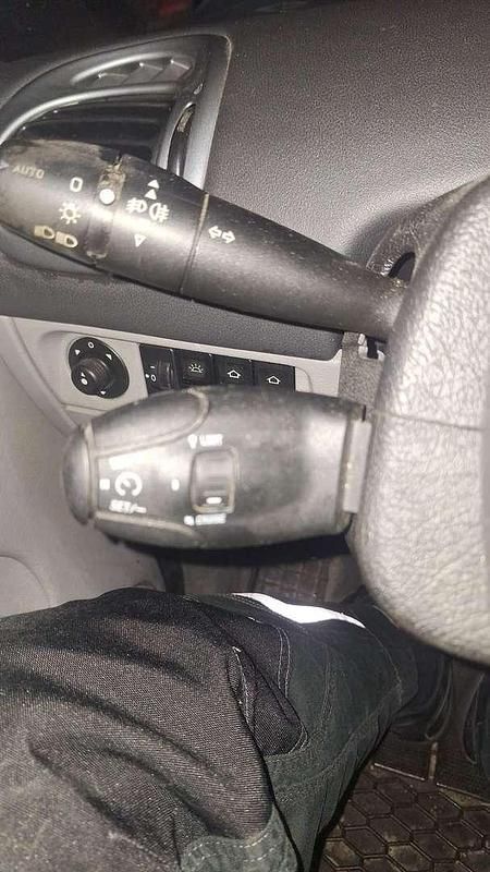 Gebraucht Citroën Xsara Picasso 109 PS (80 kW) 2007 Van / Kleinbus