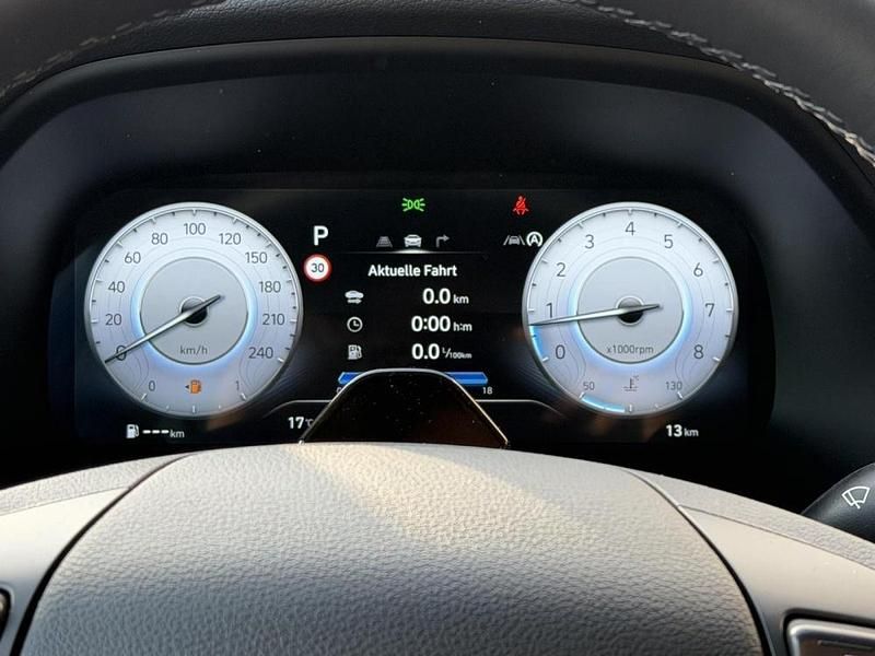 Neu Hyundai i30 GO! 116 PS (85 kW) 2025 Limousine