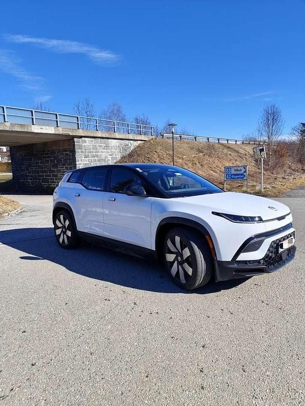 Gebraucht Fisker Ocean Ultra 420 kW (572 PS) 2023 SUV