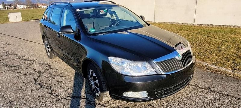 Gebraucht 2012 Skoda Octavia Ambition Kombi | € 4.000 (Guter Preis) - Bild 1/4
