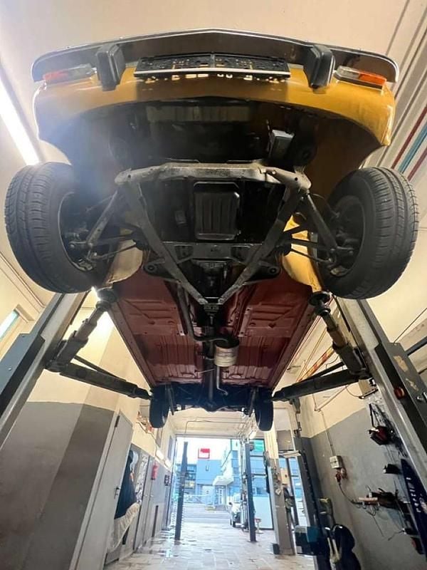 Gebraucht Triumph Toledo 60 PS (44 kW) 1971 Limousine