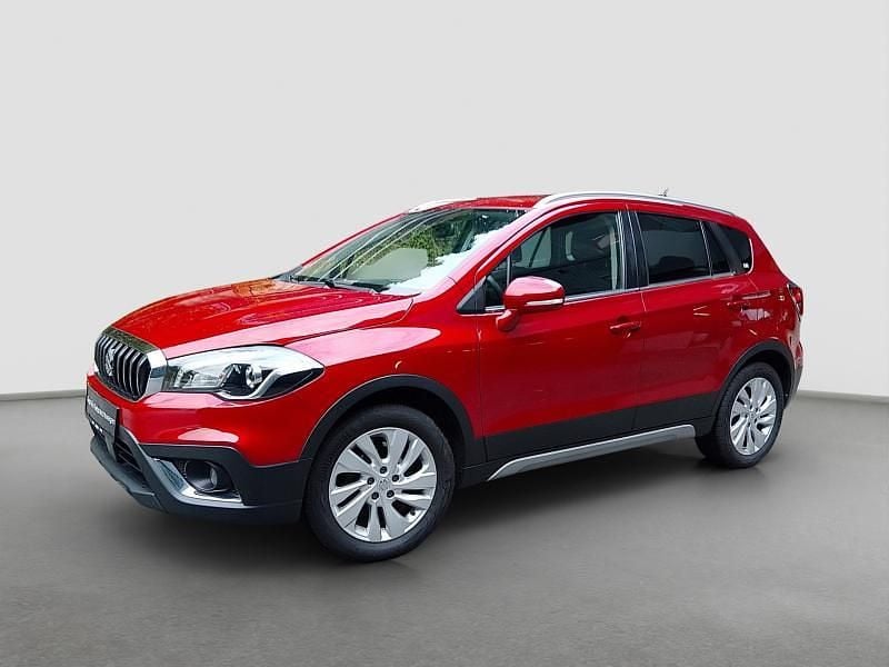 Gebraucht 2018 Suzuki SX4 SUV | € 14.990 - Bild 1/4
