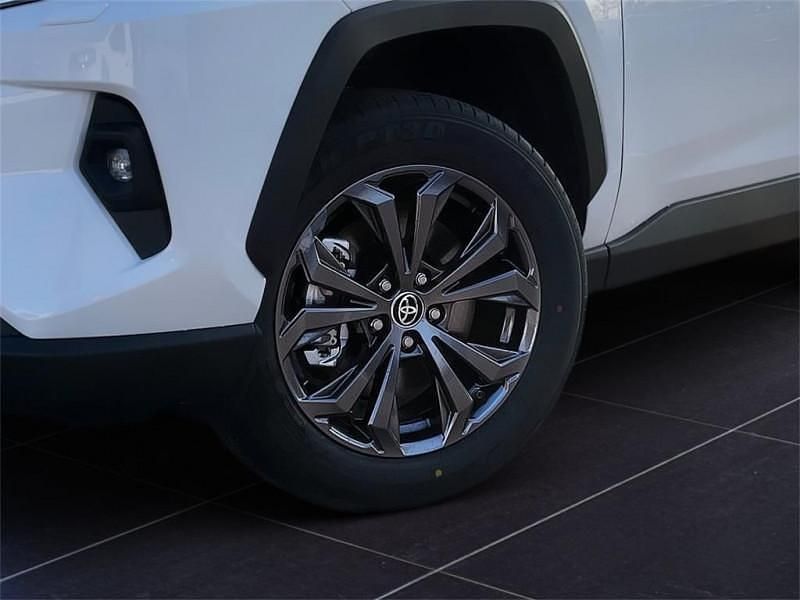 Neu Toyota RAV4 Hybrid Active 178 PS (130 kW) 2026 SUV