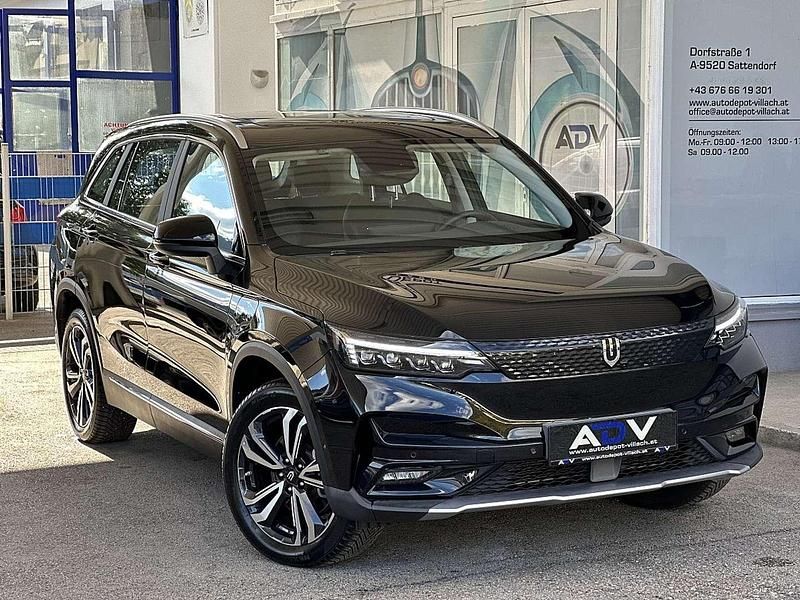 Schwarz Gebraucht 2024 Elaris Beo SUV | € 24.999 - Bild 1/4