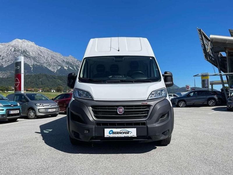 Gebraucht Fiat Sedici 160 PS (117 kW) 2019 Weiß SUV