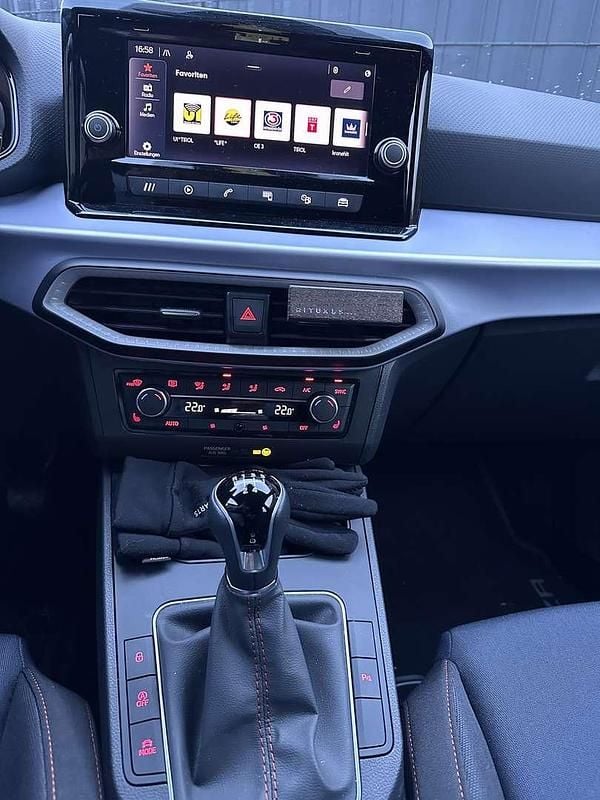 Gebraucht 2022 Seat Ibiza FR Limousine | € 14.500 (Guter Preis) - Bild 1/4