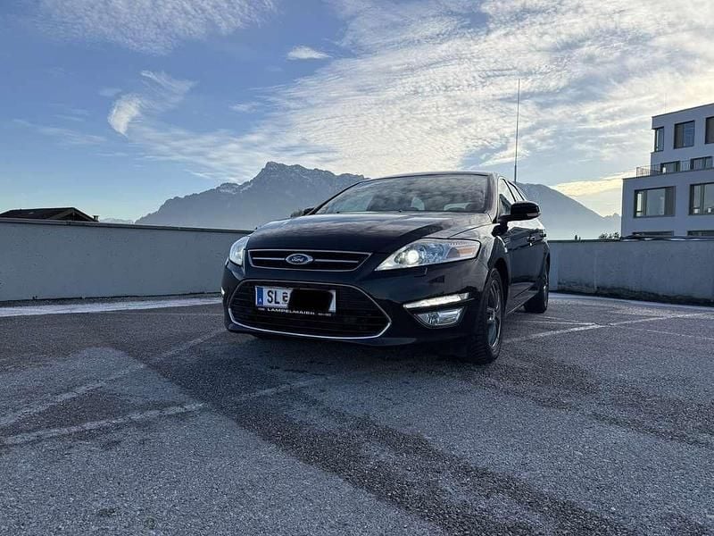 Gebraucht 2013 Ford Mondeo Titanium Kombi | € 5.900 (Fairer Preis) - Bild 1/4