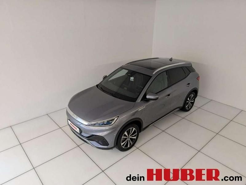 Neu BYD Atto 3 Comfort 64 kW (88 PS) 2026 SUV