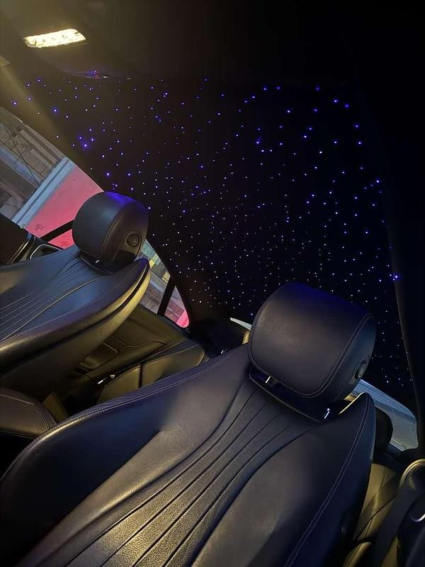 Gebraucht Mercedes E220 194 PS (142 kW) 2017 Grau Coupé