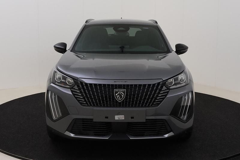 Neu Peugeot 2008 Allure 136 PS (100 kW) 2025 SUV