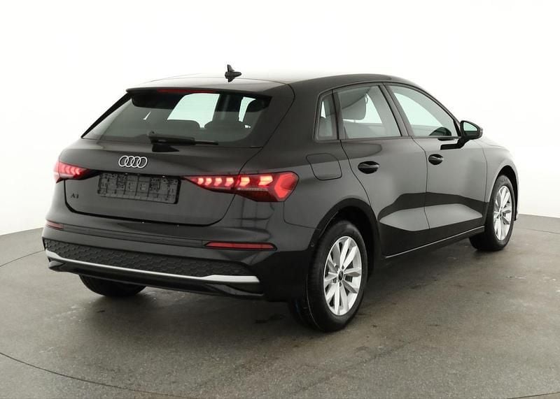 Neu Audi A3 Comfort 150 PS (110 kW) 2026 Limousine