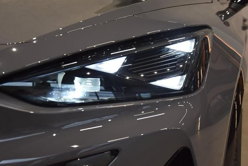 Gebraucht Cupra Formentor 150 PS (110 kW) 2025 Hellgrau  normal SUV