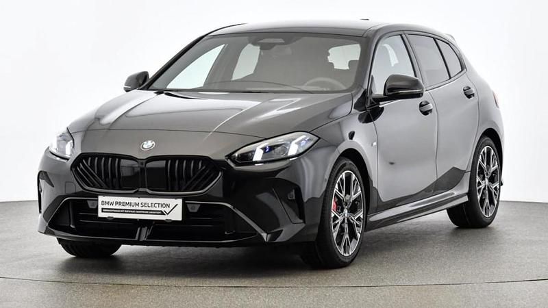 Gebraucht 2024 BMW 120 Efficient Dynamics Kleinwagen | € 44.990 - Bild 1/4